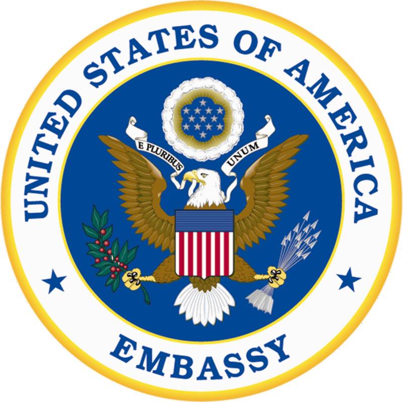 U.S. Embassy Islamabad U.S. Embassy Islamabad